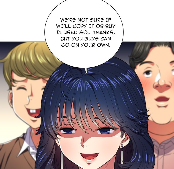 My High S Page 41 - MangaHe
