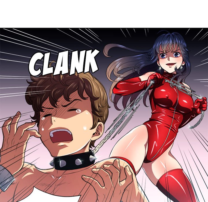 My High S Page 43 - MangaHe