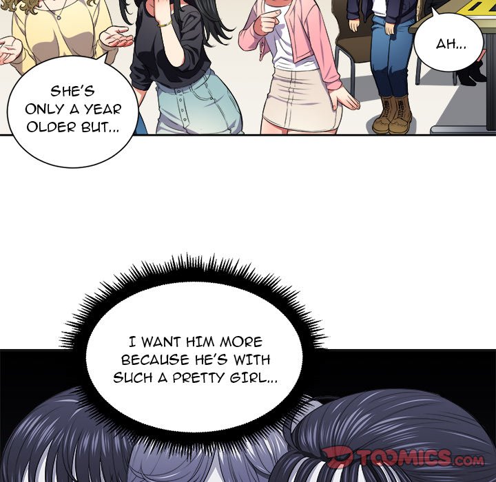 My High S Page 45 - MangaHe
