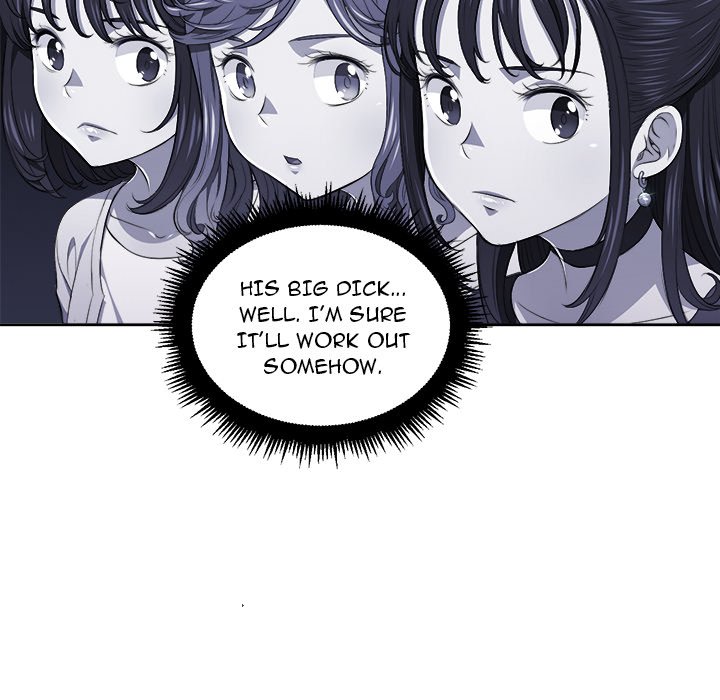 My High S Page 46 - MangaHe