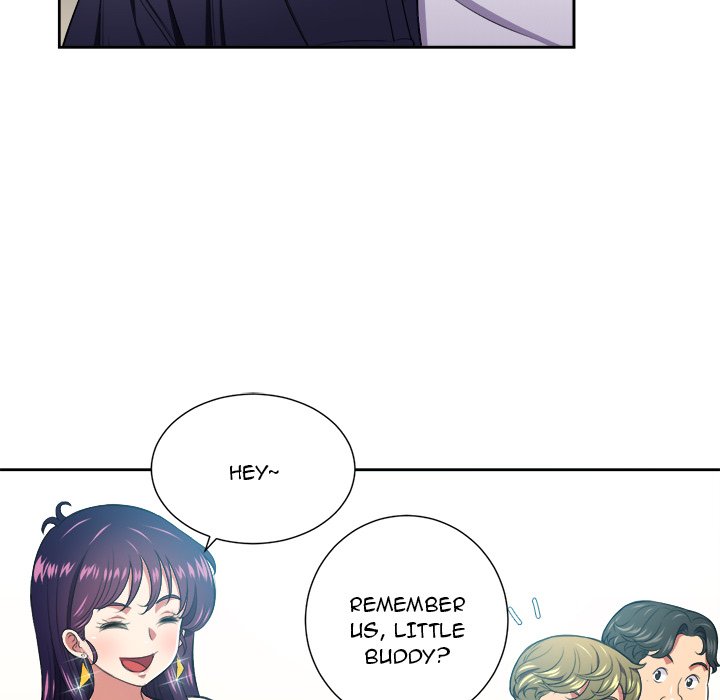 My High S Page 49 - MangaHe