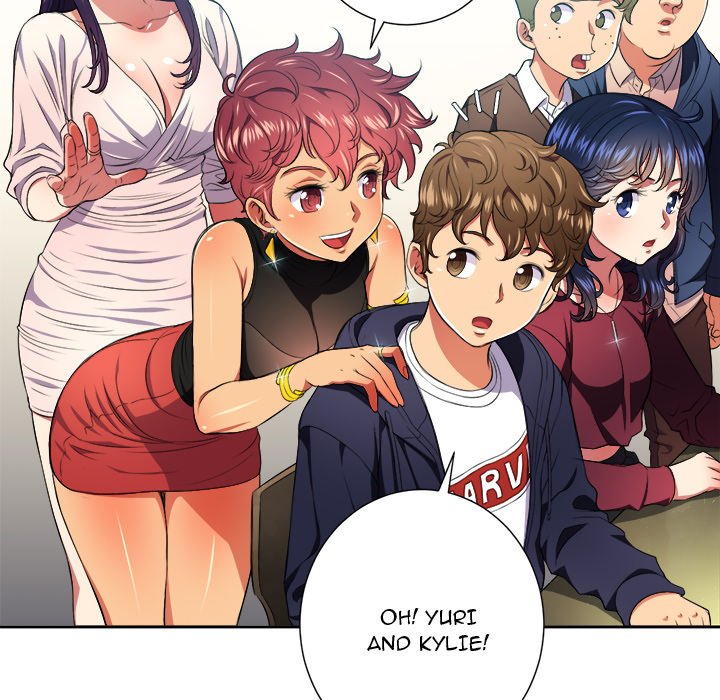 My High S Page 50 - MangaHe