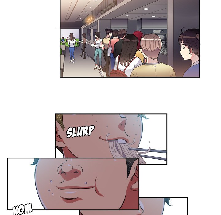 My High S Page 6 - MangaHe