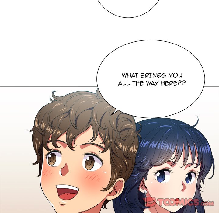 My High S Page 51 - MangaHe