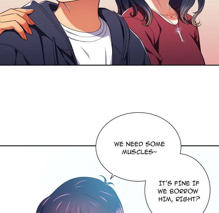 My High S Page 52 - MangaHe