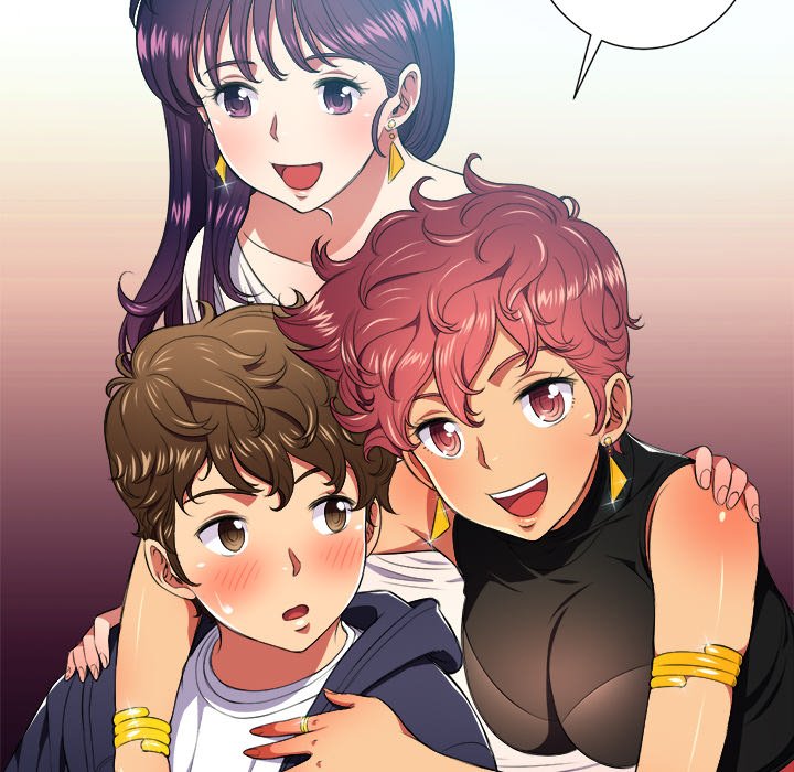My High S Page 53 - MangaHe