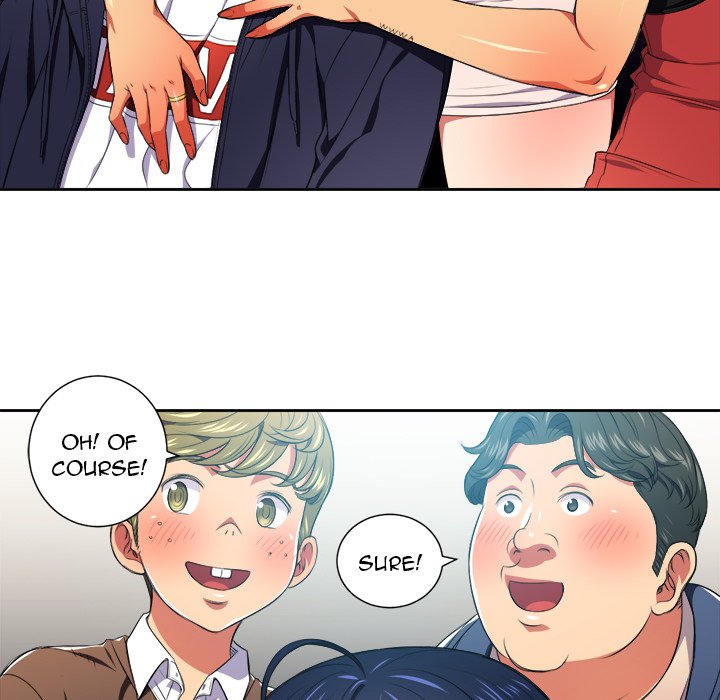 My High S Page 54 - MangaHe