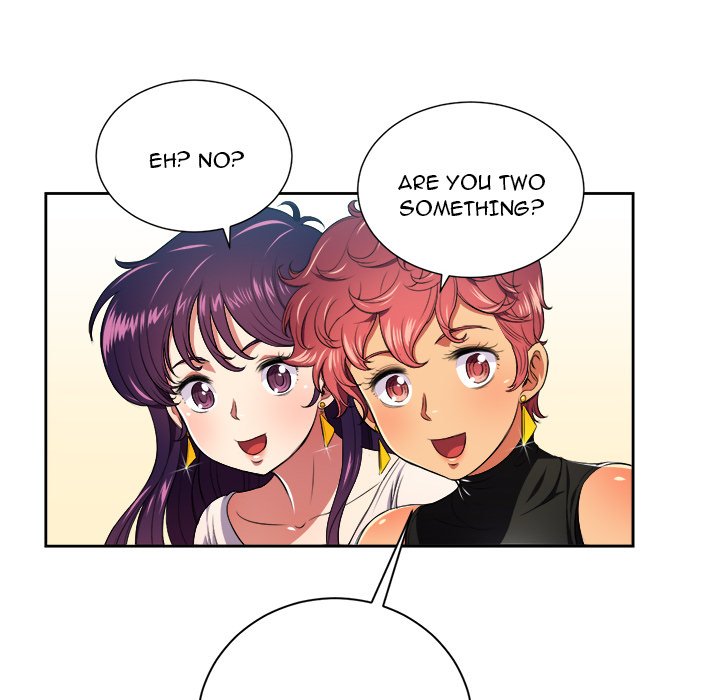 My High S Page 56 - MangaHe