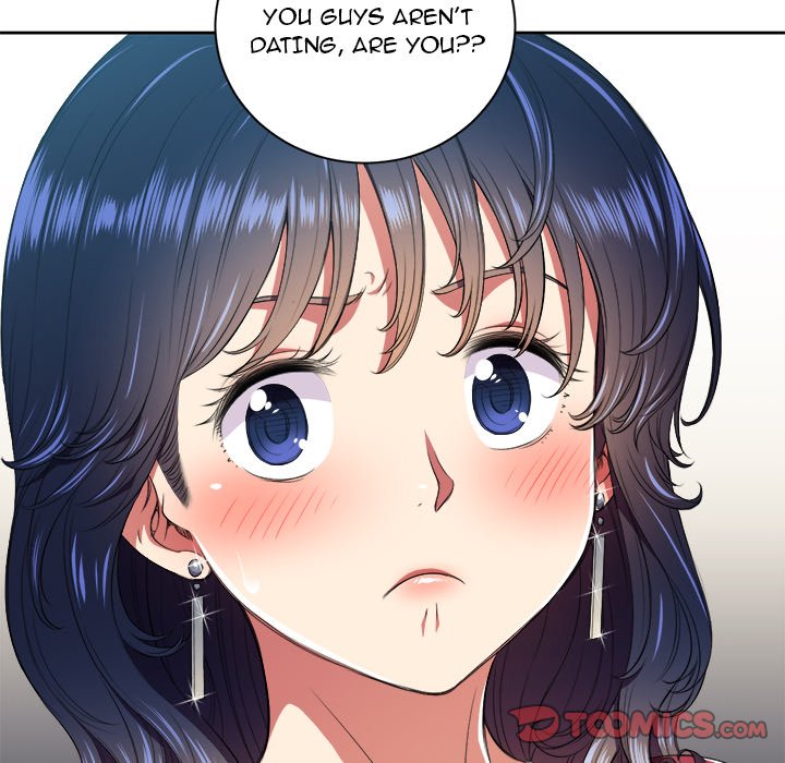 My High S Page 57 - MangaHe