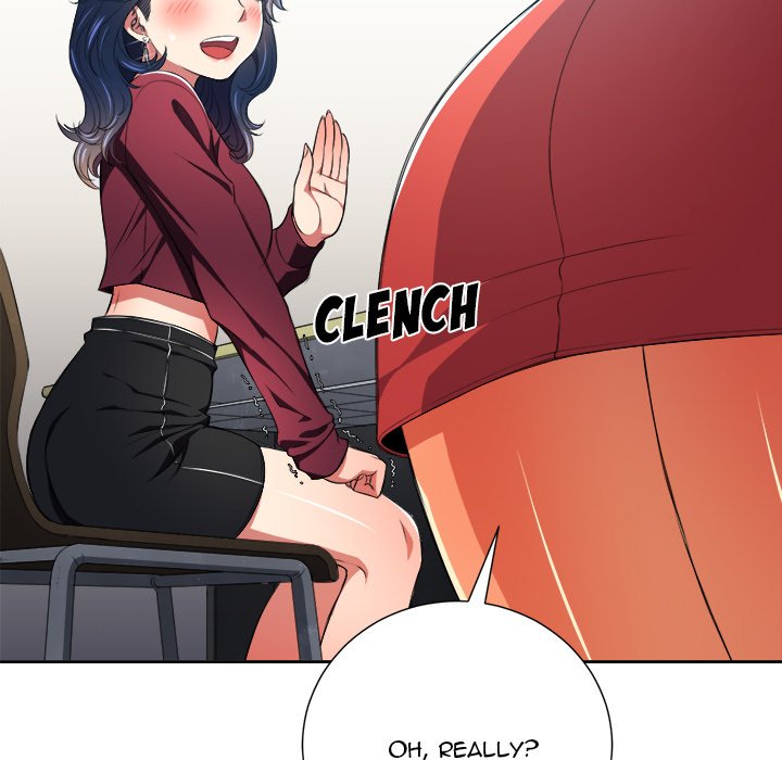 My High S Page 59 - MangaHe