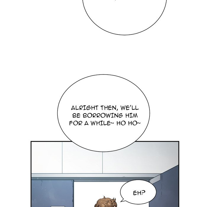 My High S Page 60 - MangaHe