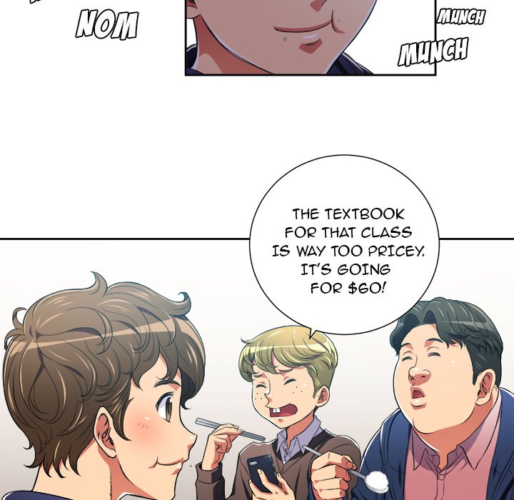 My High S Page 7 - MangaHe