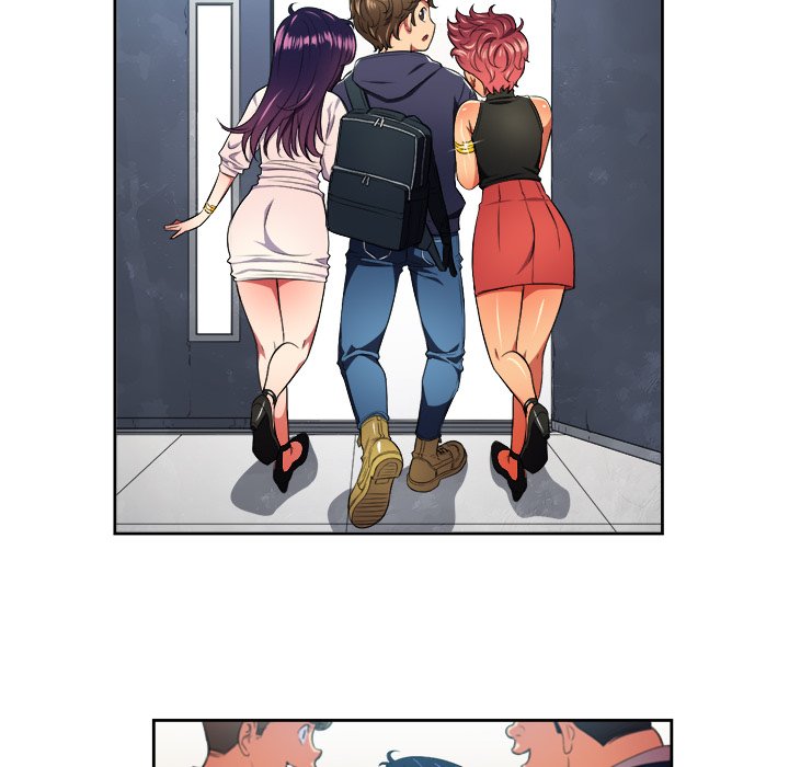 My High S Page 61 - MangaHe