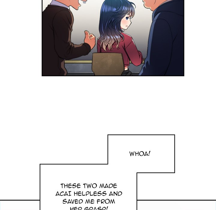 My High S Page 62 - MangaHe