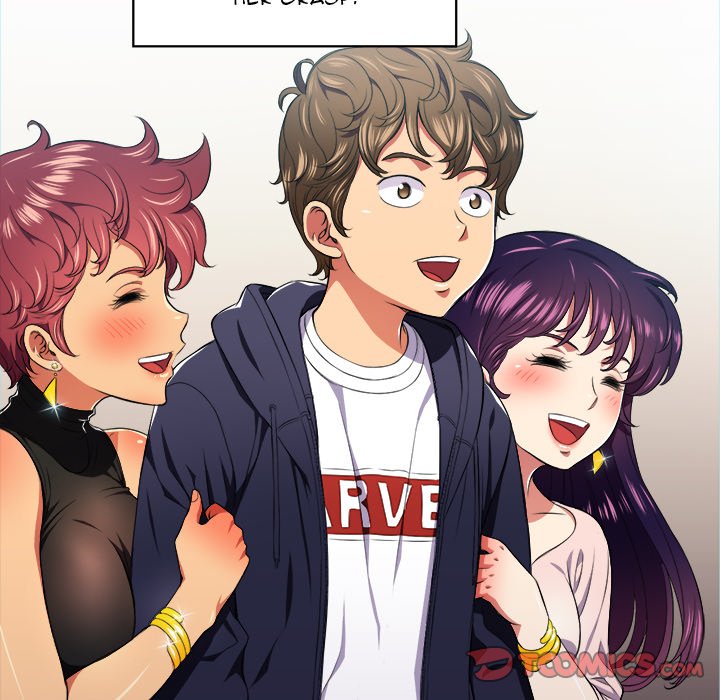 My High S Page 63 - MangaHe
