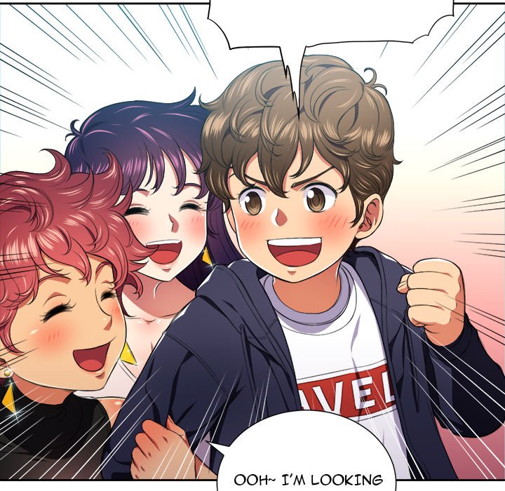 My High S Page 65 - MangaHe