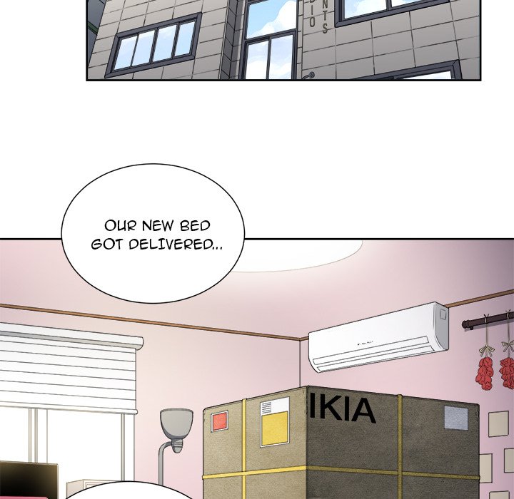 My High S Page 67 - MangaHe