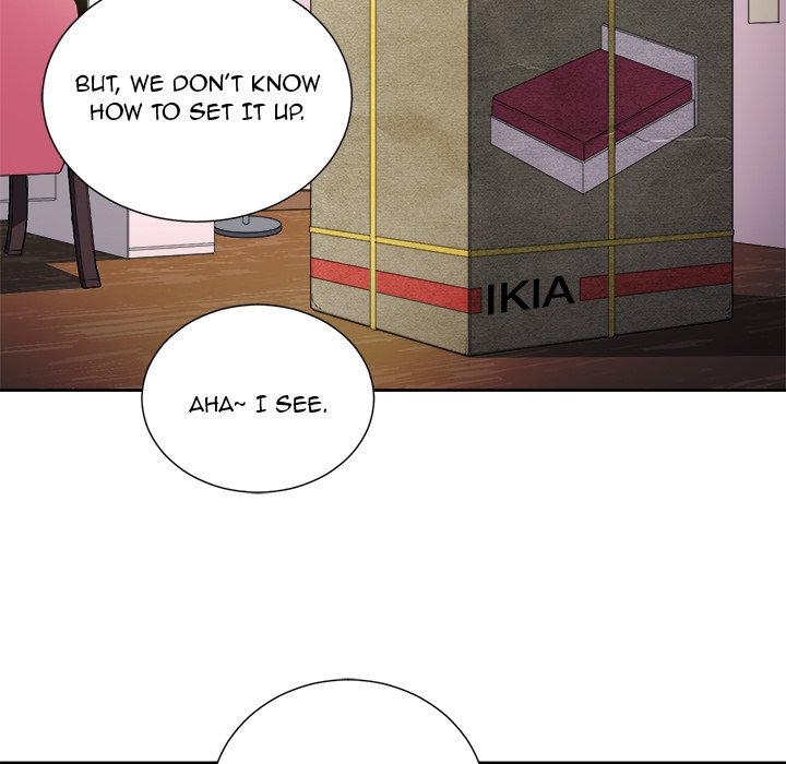 My High S Page 68 - MangaHe
