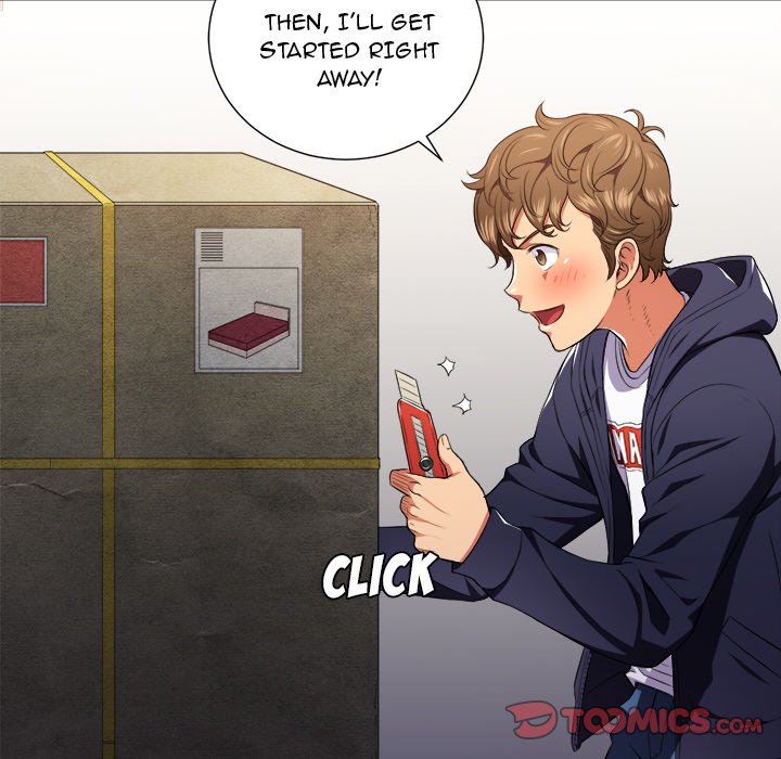 My High S Page 69 - MangaHe