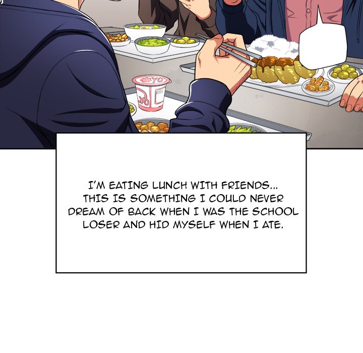 My High S Page 8 - MangaHe
