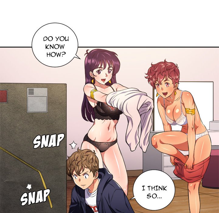 My High S Page 71 - MangaHe