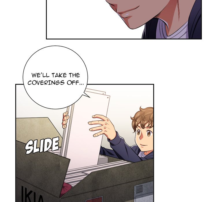 My High S Page 73 - MangaHe