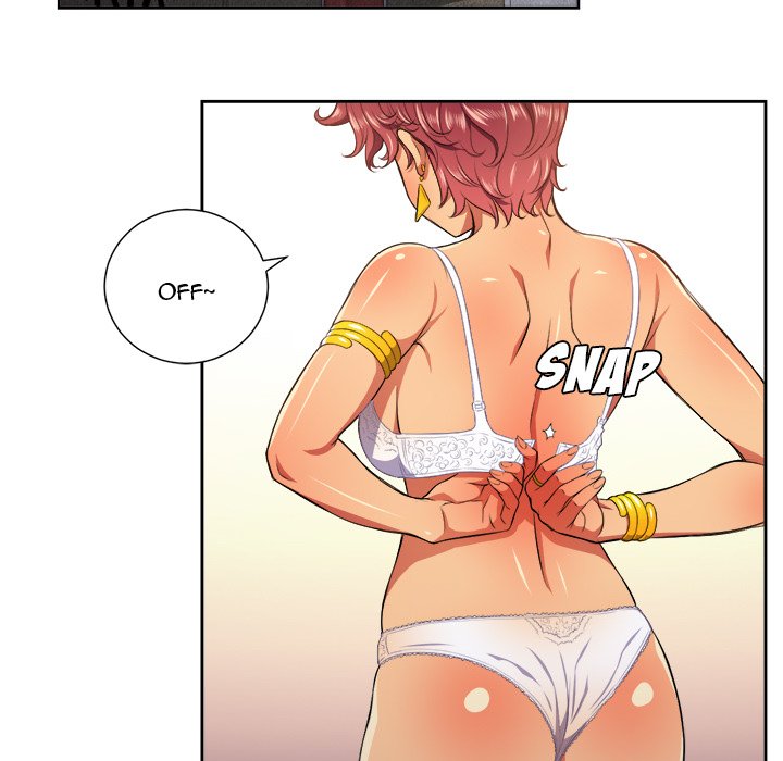My High S Page 74 - MangaHe