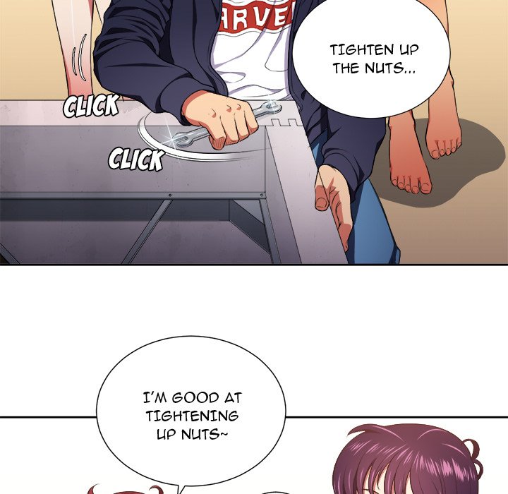 My High S Page 76 - MangaHe