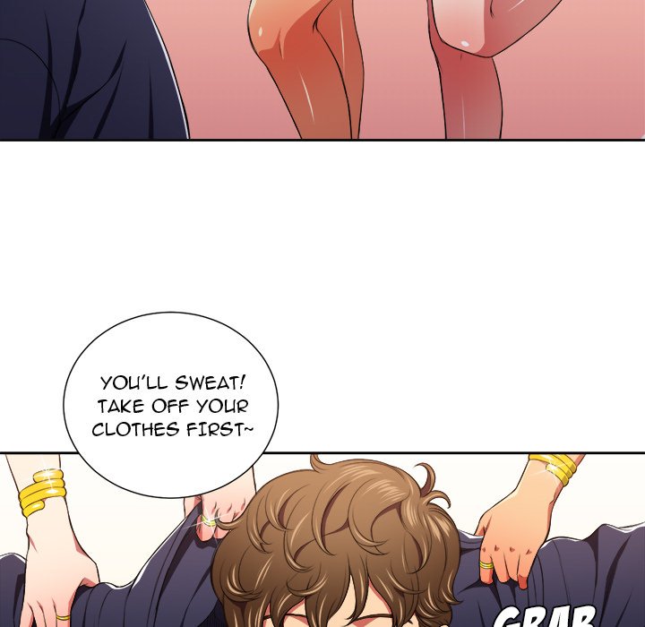 My High S Page 78 - MangaHe
