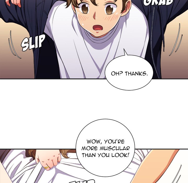My High S Page 79 - MangaHe