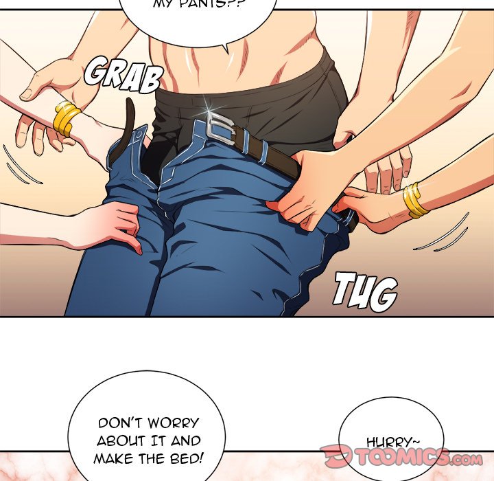 My High S Page 81 - MangaHe
