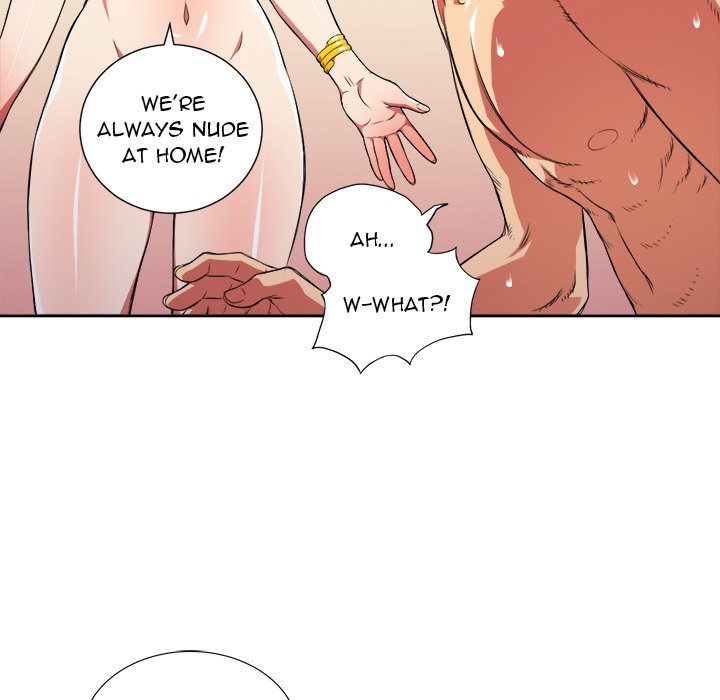 My High S Page 86 - MangaHe