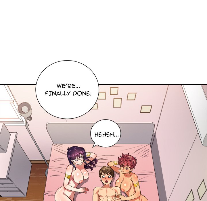 My High S Page 88 - MangaHe