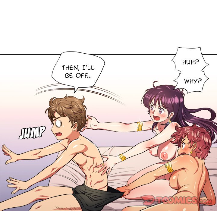 My High S Page 93 - MangaHe