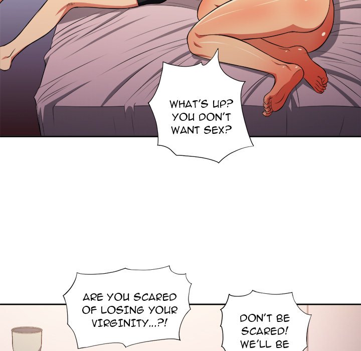 My High S Page 94 - MangaHe