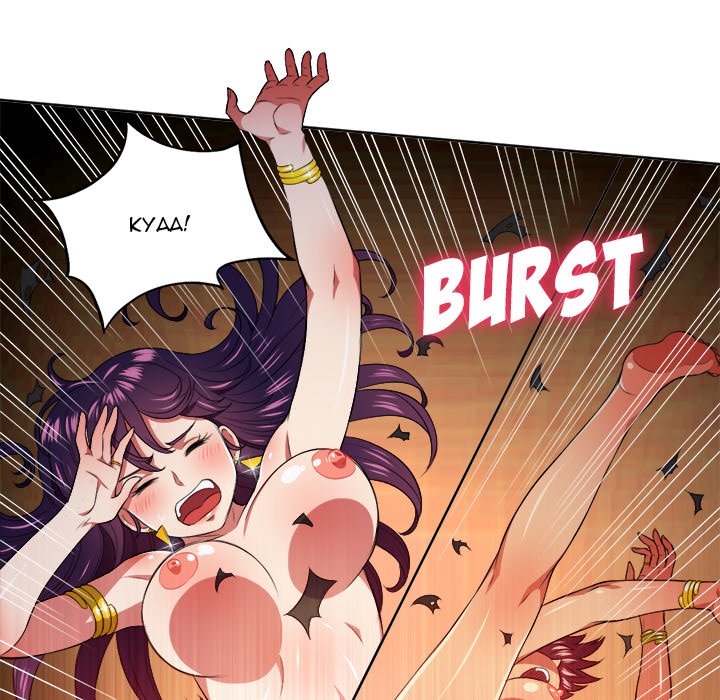 My High S Page 98 - MangaHe