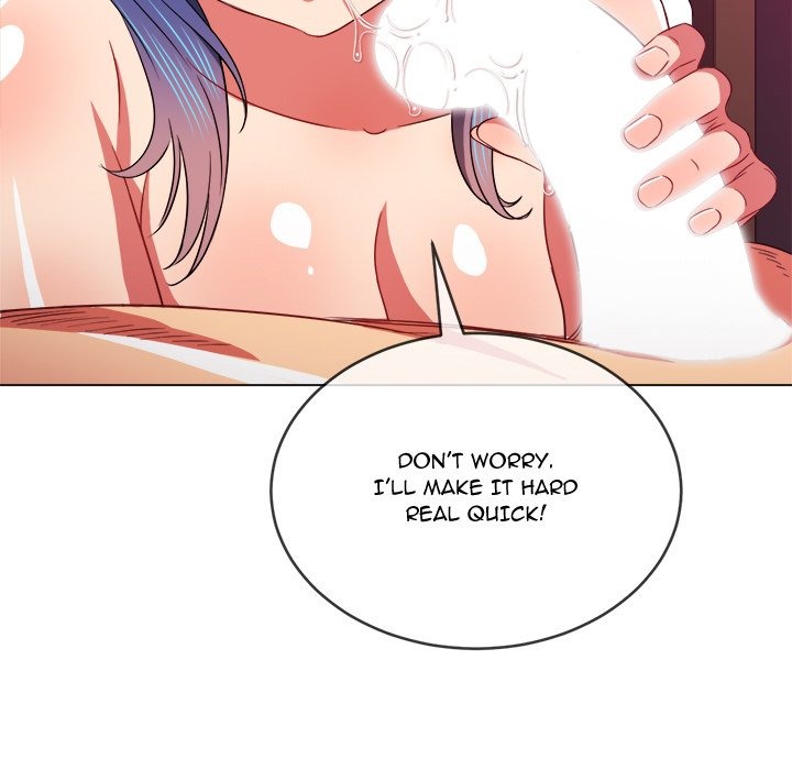 My High S Page 119 - MangaHe