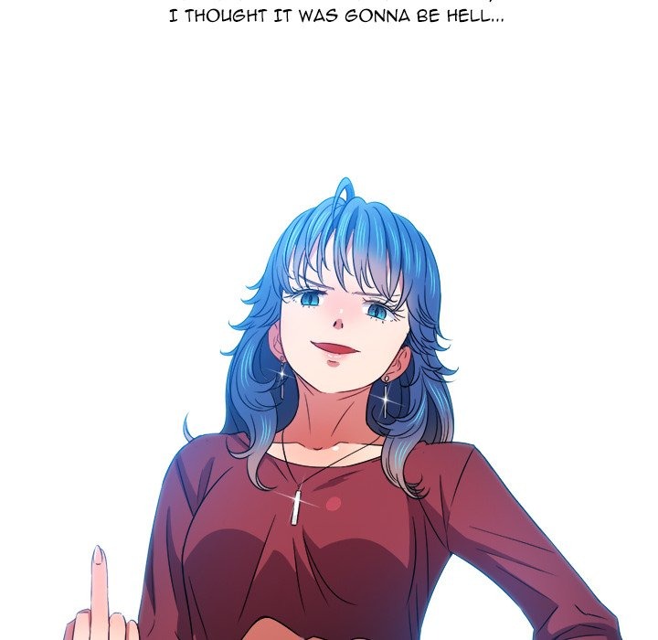 My High S Page 134 - MangaHe