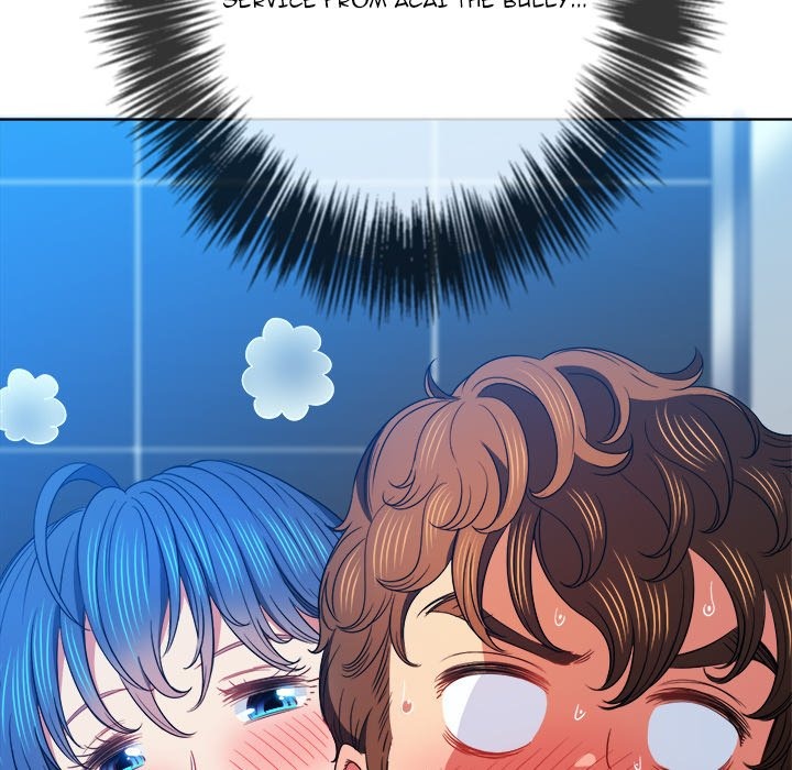 My High S Page 15 - MangaHe