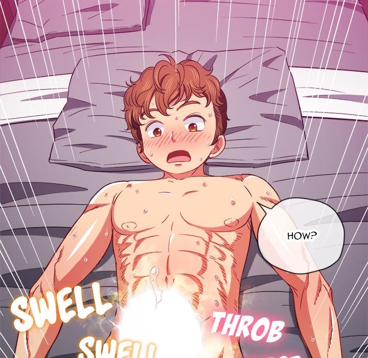 My High S Page 146 - MangaHe