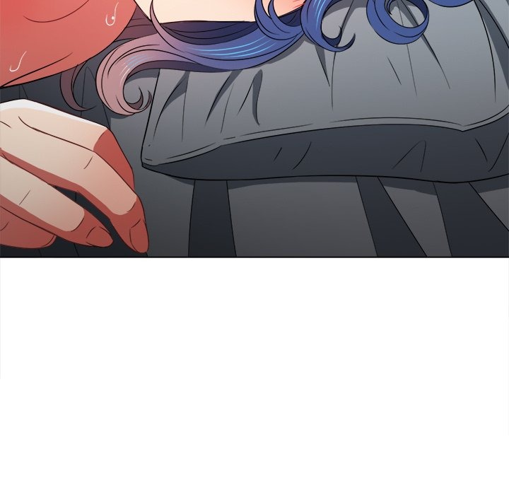 My High S Page 161 - MangaHe