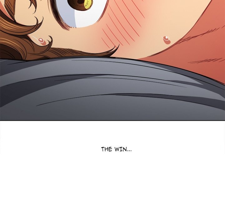 My High S Page 164 - MangaHe