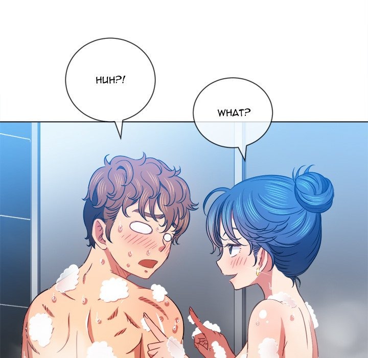 My High S Page 33 - MangaHe
