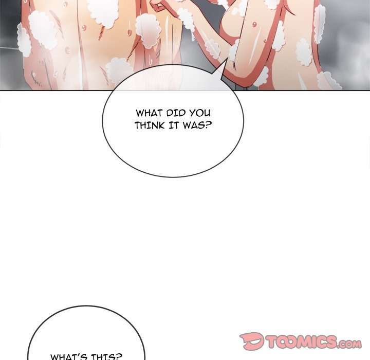 My High S Page 34 - MangaHe
