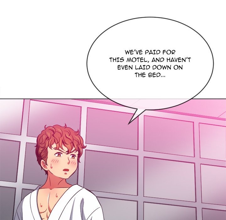 My High S Page 89 - MangaHe