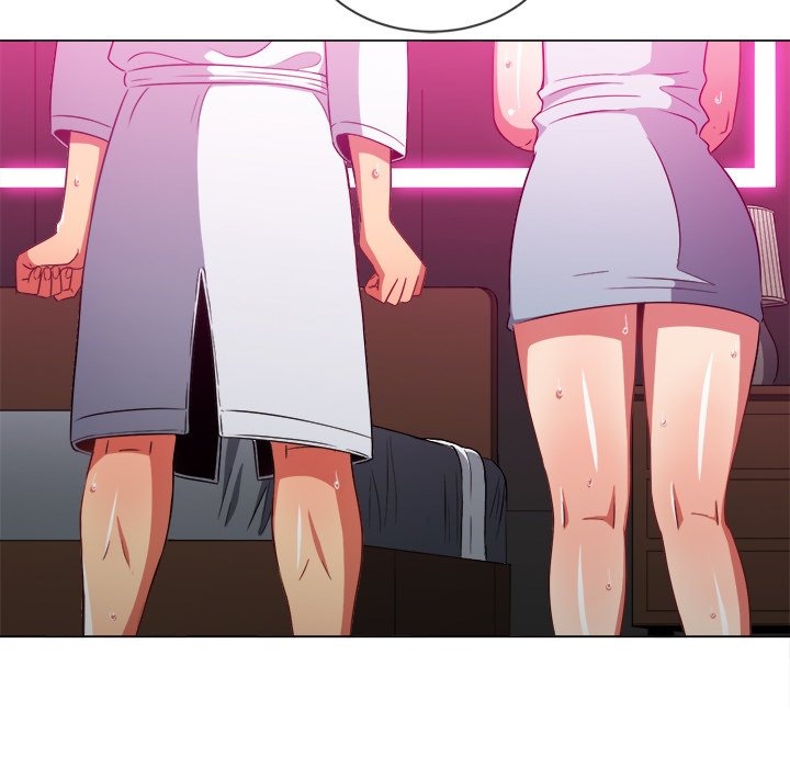 My High S Page 92 - MangaHe