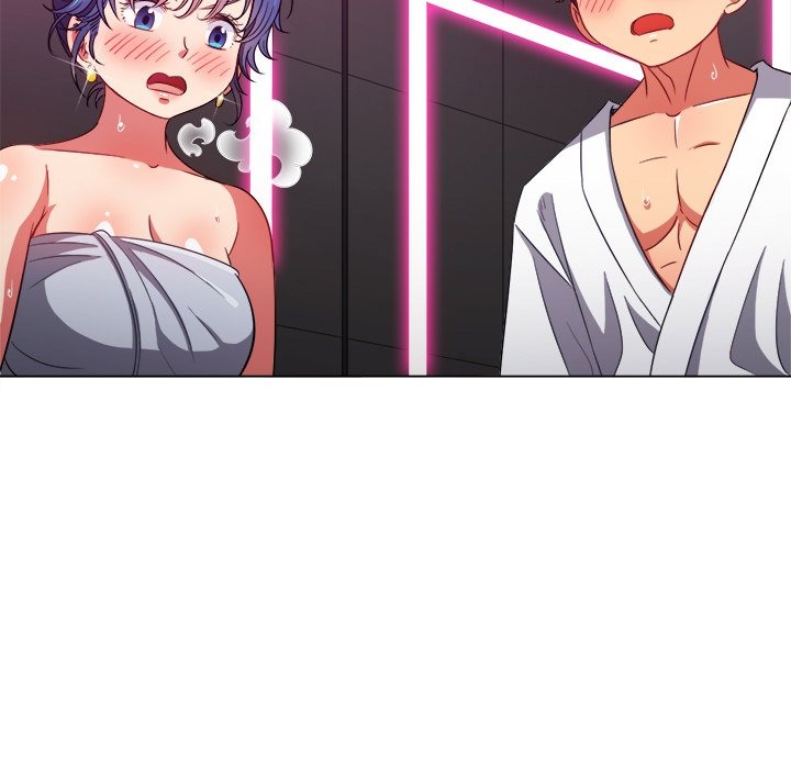 My High S Page 95 - MangaHe