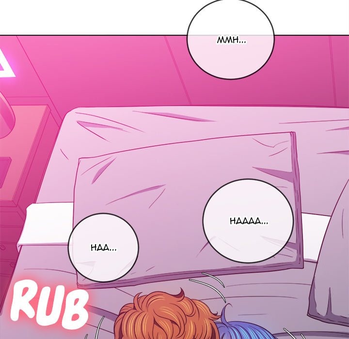 My High S Page 117 - MangaHe
