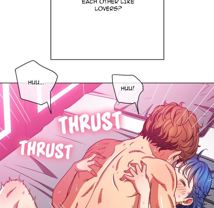 My High S Page 139 - MangaHe