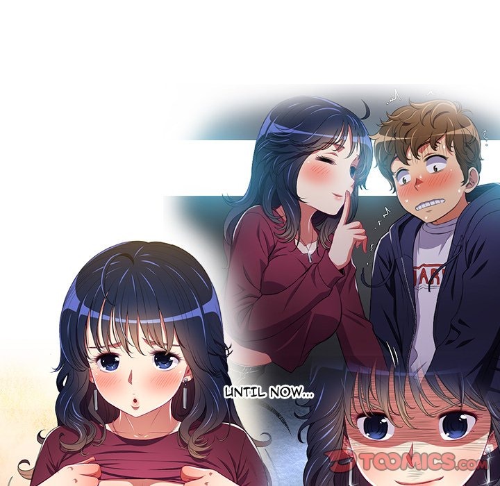 My High S Page 34 - MangaHe